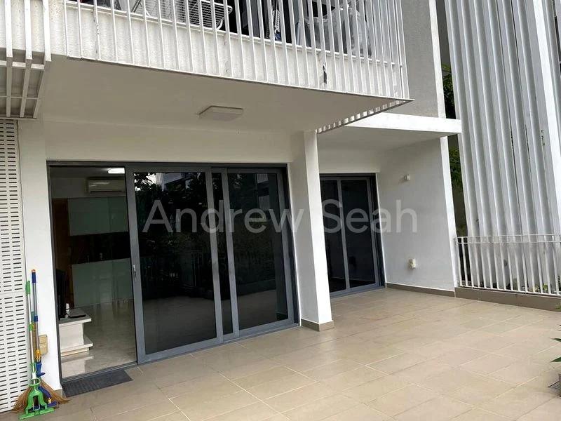 2 Bed Condo for Rent in  The Lakefront Residences - Image 2